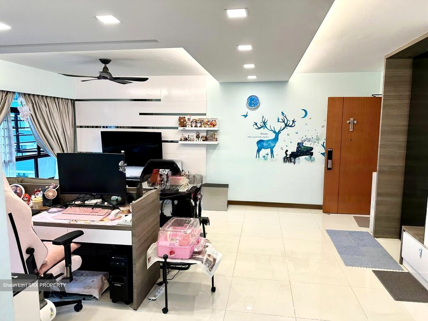 Blk 807C Keat Hong Axis (Choa Chu Kang), HDB 5 Rooms #429203341